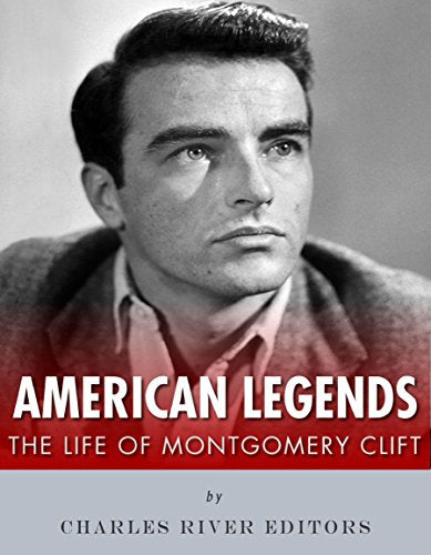American Legends: The Life of Montgomery Clift