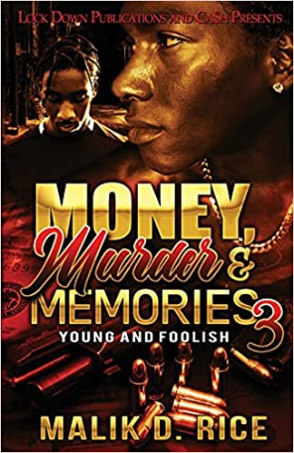 Money, Murder and Memories 3