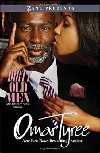 Dirty Old Men (and Other Stories) Anthology