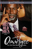 Dirty Old Men (and Other Stories) Anthology