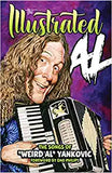 The Illustrated Al: The Songs of Weird Al Yankovic