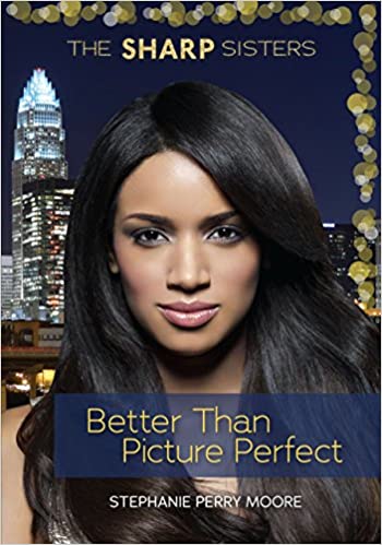 Better Than Picture Perfect