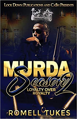 Murda Season 2