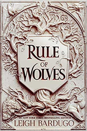 Rule of Wolves