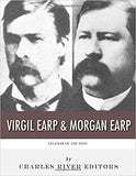 Legends of the West: Virgil Earp and Morgan Earp