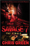 True Savage 7