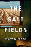 The Salt Fields: A Novella