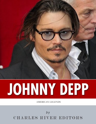 American Legends: The Life of Johnny Depp