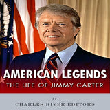 American Legends: The Life of Jimmy Carter