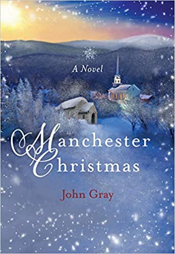 Manchester Christmas