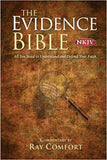 Evidence Bible-NKJV