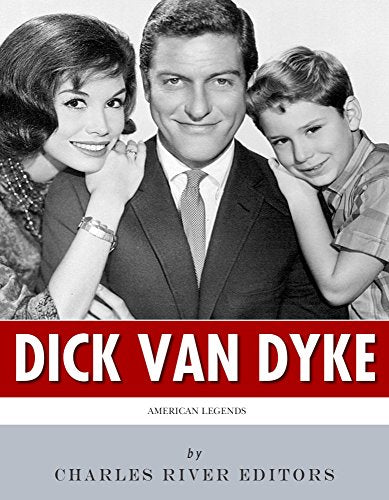 American Legends: The Life of Dick Van Dyke