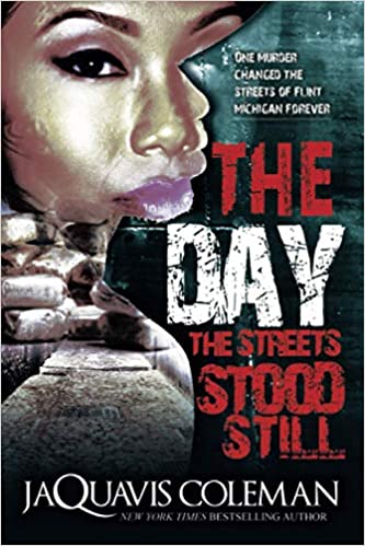 The Day the Streets Stood Still