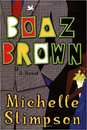 Boaz Brown
