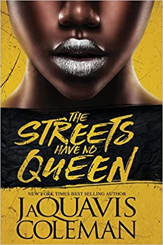 The Streets Have No Queen