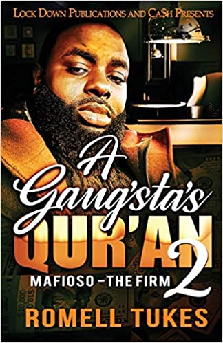 A Gangsta's Qur'an 2