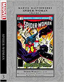 Marvel Masterworks: Spider-Woman Vol. 3