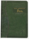 Saint Joseph Bible-NABRE-Medium Size (New American Bible Revised)