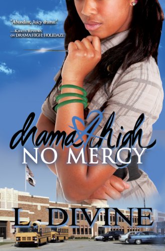 Drama High: No Mercy