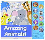 Baby Einstein: Amazing Animals!