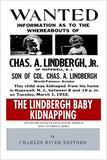 The Lindbergh Baby Kidnapping: The History of One of 20th Century America's Most Notorious Crimes