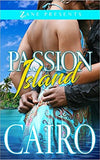 Zane Presents: Passion Island