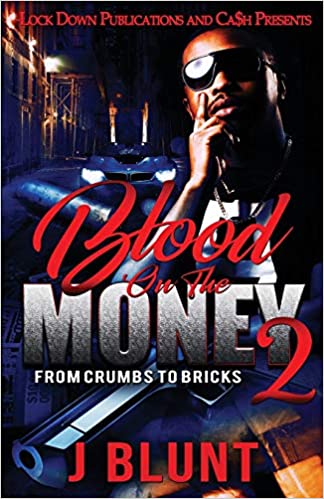 Blood on the Money 2