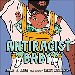 Antiracist Baby Board Book