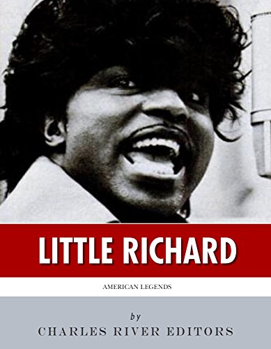 American Legends: The Life of Little Richard