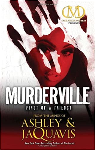 Murderville: First of a Trilogy