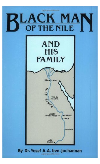 Black Man of the Nile