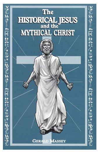 The Historical Jesus & the Mythical Christ