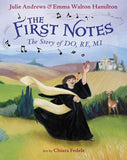 First Notes: The Story of Do, Re, Mi
