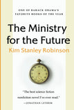 The Ministry for the Future: A Novel