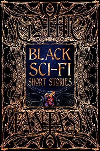 Black Sci-Fi Short Stories
