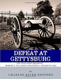 Defeat at Gettysburg