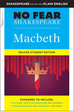 Macbeth: No Fear Shakespeare Deluxe Student Edition