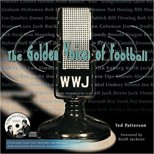 Golden Voices of Football