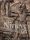 Nínive: la historia y el legado de la antigua capital asiria