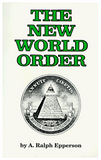5 Copies of New World Order by A. Ralph Epperson