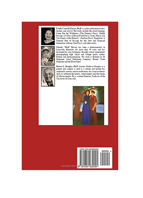 Freedom Clothes: Artifacts Paperback