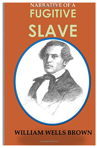Narrative Of A Fugitive Slave
