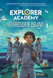 Explorer Academy: The Forbidden Island