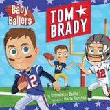 Baby Ballers: Tom Brady