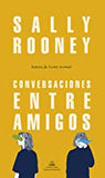 Conversaciones Entre Amigos / Conversations with Friends