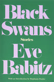Black Swans: Stories