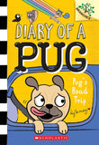 Pug's Road Trip: A Branches Book
