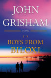 Boys from Biloxi: A Legal Thriller