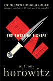 Twist of a Knife: A Novel