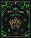 Wiccapedia: A Modern-Day White Witch's Guide (Volume 1)